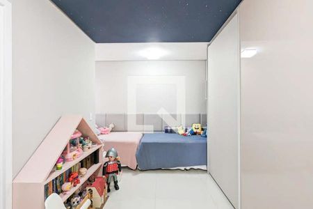 Apartamento à venda com 146m², 3 quartos e 3 vagas Apartamento à venda com 146m², 3 quartos e 3 vagasQuarto da suíte 1