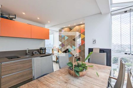 Apartamento à venda com 146m², 3 quartos e 3 vagas Apartamento à venda com 146m², 3 quartos e 3 vagasVaranda