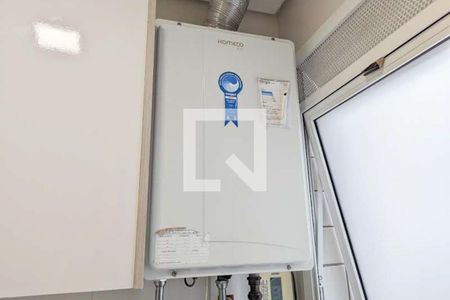 Apartamento à venda com 146m², 3 quartos e 3 vagas Apartamento à venda com 146m², 3 quartos e 3 vagasÁrea de serviço