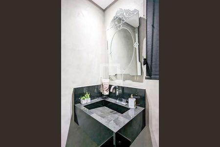 Apartamento à venda com 146m², 3 quartos e 3 vagas Apartamento à venda com 146m², 3 quartos e 3 vagasLavabo