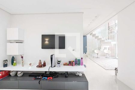 Apartamento à venda com 146m², 3 quartos e 3 vagas Apartamento à venda com 146m², 3 quartos e 3 vagasSala