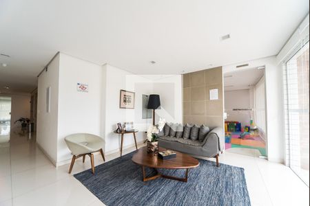 Apartamento à venda com 146m², 3 quartos e 3 vagas Apartamento à venda com 146m², 3 quartos e 3 vagasÁrea comum