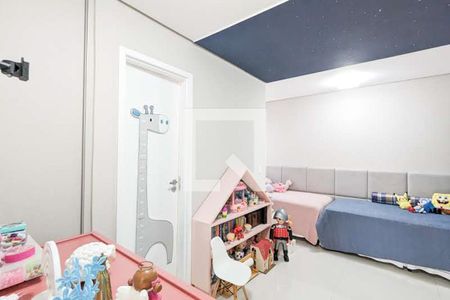 Apartamento à venda com 146m², 3 quartos e 3 vagas Apartamento à venda com 146m², 3 quartos e 3 vagasQuarto da suíte 1