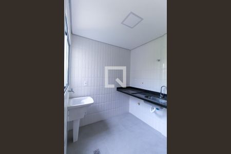 Apartamento à venda com 29m², 1 quarto e sem vaga Apartamento à venda com 29m², 1 quarto e sem vagaÁrea de Serviço