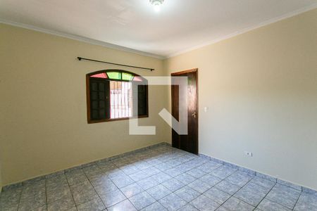 Quarto de casa para alugar com 1 quarto, 50m² em Vila Matilde, São Paulo
