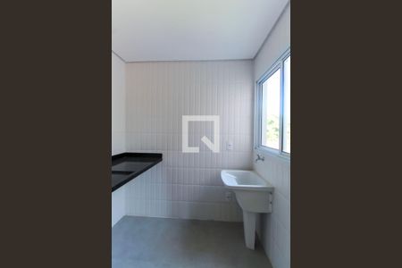 Apartamento à venda com 29m², 1 quarto e sem vaga Apartamento à venda com 29m², 1 quarto e sem vagaÁrea de Serviço