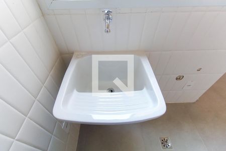 Apartamento à venda com 29m², 1 quarto e sem vaga Apartamento à venda com 29m², 1 quarto e sem vagaÁrea de Serviço