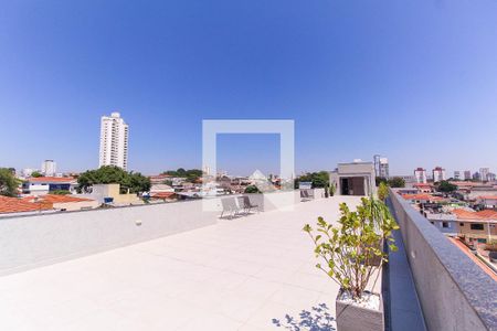 Apartamento à venda com 29m², 1 quarto e sem vaga Apartamento à venda com 29m², 1 quarto e sem vagaÁrea externa
