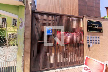 Apartamento à venda com 29m², 1 quarto e sem vaga Apartamento à venda com 29m², 1 quarto e sem vagaFachada