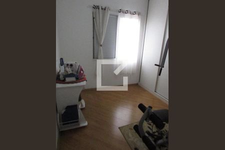 Quarto 1 de apartamento para alugar com 2 quartos, 60m² em Vila Pirajussara, São Paulo
