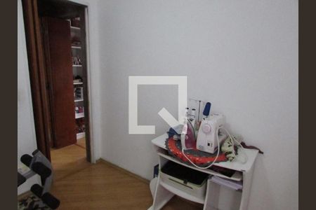 Quarto 1 de apartamento para alugar com 2 quartos, 60m² em Vila Pirajussara, São Paulo