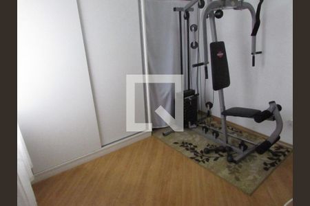Quarto 1 de apartamento para alugar com 2 quartos, 60m² em Vila Pirajussara, São Paulo