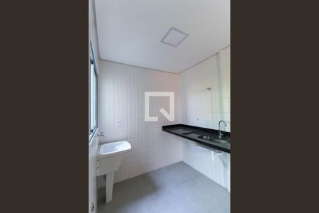 Apartamento à venda com 28m², 1 quarto e sem vaga Apartamento à venda com 28m², 1 quarto e sem vagaÁrea de Serviço