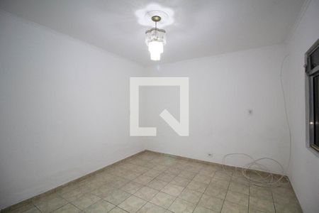 Sala de casa para alugar com 2 quartos, 200m² em Jardim Pedro José Nunes, São Paulo