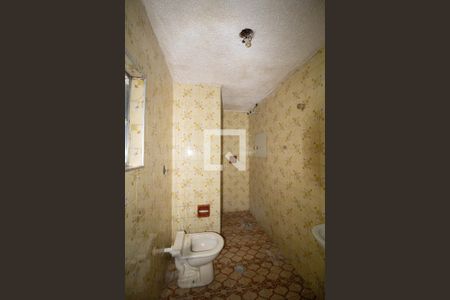 Banheiro de casa para alugar com 2 quartos, 200m² em Jardim Pedro José Nunes, São Paulo