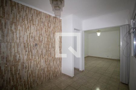 Sala de casa para alugar com 2 quartos, 200m² em Jardim Pedro José Nunes, São Paulo