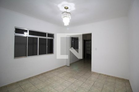 Sala de casa para alugar com 2 quartos, 200m² em Jardim Pedro José Nunes, São Paulo