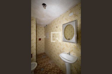 Banheiro de casa para alugar com 2 quartos, 200m² em Jardim Pedro José Nunes, São Paulo