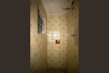 Banheiro de casa para alugar com 2 quartos, 200m² em Jardim Pedro José Nunes, São Paulo