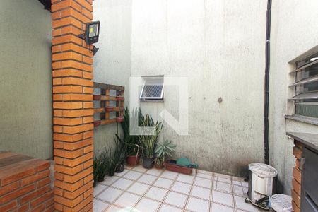 Casa à venda com 125m², 3 quartos e 2 vagasQuintal