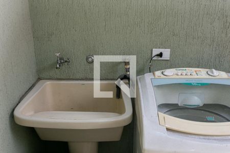 Casa à venda com 125m², 3 quartos e 2 vagasÁrea de Serviço - Tanque