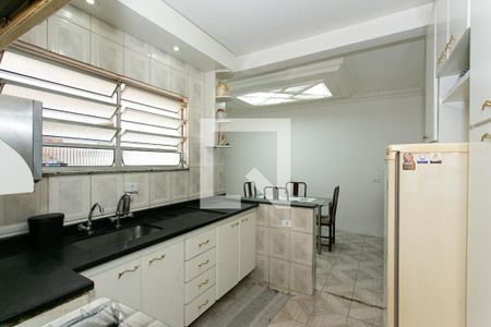 Casa à venda com 125m², 3 quartos e 2 vagasCozinha