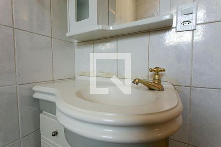 Casa à venda com 125m², 3 quartos e 2 vagasBanheiro da Suíte