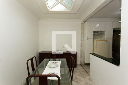 Casa à venda com 125m², 3 quartos e 2 vagasSala de Jantar