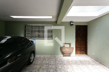 Casa à venda com 125m², 3 quartos e 2 vagasGaragem