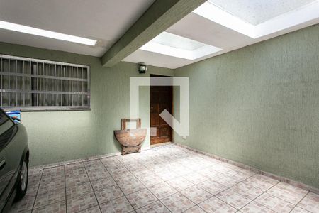 Casa à venda com 125m², 3 quartos e 2 vagasGaragem