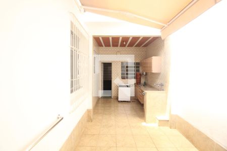 Casa à venda com 350m², 5 quartos e 3 vagasÁrea de Serviço