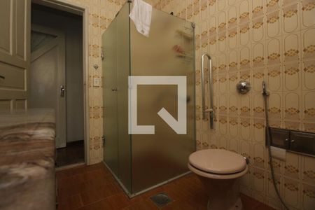 Casa à venda com 350m², 5 quartos e 3 vagasBanheiro