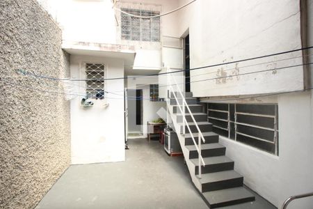 Casa à venda com 350m², 5 quartos e 3 vagasÁrea Externa