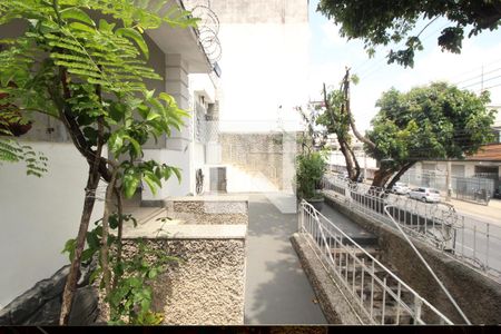 Casa à venda com 350m², 5 quartos e 3 vagasÁrea Externa