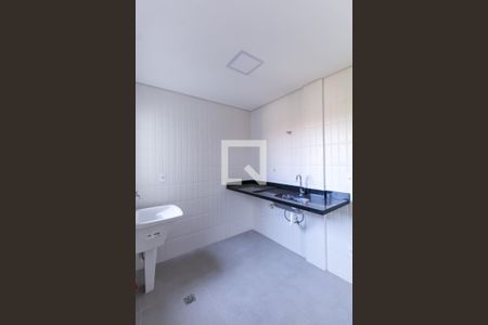 Apartamento à venda com 28m², 1 quarto e sem vaga Apartamento à venda com 28m², 1 quarto e sem vagaÁrea de Serviço