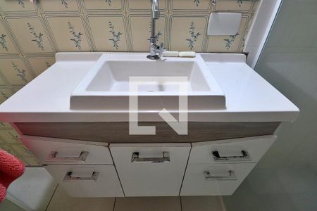 Casa à venda com 111m², 2 quartos e 1 vagaBanheiro Social