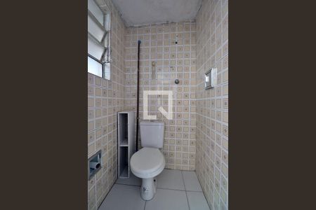 Casa à venda com 111m², 2 quartos e 1 vagaBanheiro de serviço