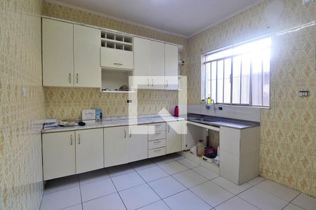 Casa à venda com 111m², 2 quartos e 1 vagaCozinha