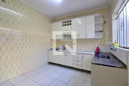 Casa à venda com 111m², 2 quartos e 1 vagaCozinha