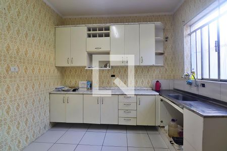 Casa à venda com 111m², 2 quartos e 1 vagaCozinha