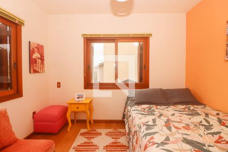 Casa à venda com 400m², 4 quartos e 4 vagas Casa à venda com 400m², 4 quartos e 4 vagasQuarto 2