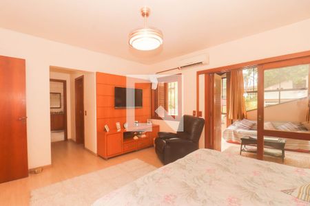 Casa à venda com 400m², 4 quartos e 4 vagas Casa à venda com 400m², 4 quartos e 4 vagasSuíte