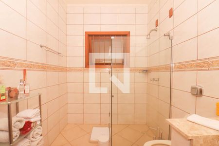 Casa à venda com 400m², 4 quartos e 4 vagas Casa à venda com 400m², 4 quartos e 4 vagasBanheiro Social