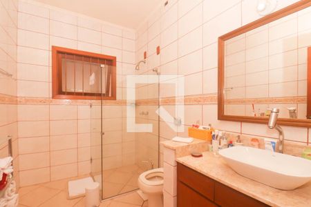 Casa à venda com 400m², 4 quartos e 4 vagas Casa à venda com 400m², 4 quartos e 4 vagasBanheiro Social