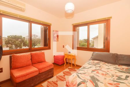 Casa à venda com 400m², 4 quartos e 4 vagas Casa à venda com 400m², 4 quartos e 4 vagasQuarto 2