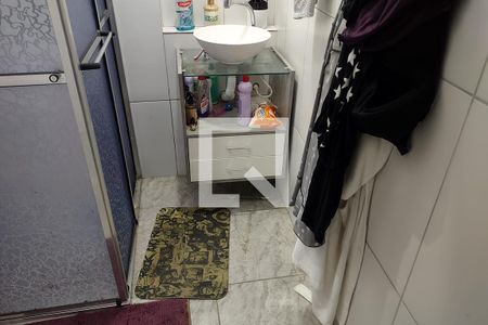 Casa à venda com 440m², 3 quartos e 6 vagasBanheiro