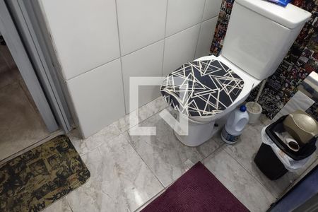 Casa à venda com 440m², 3 quartos e 6 vagasBanheiro