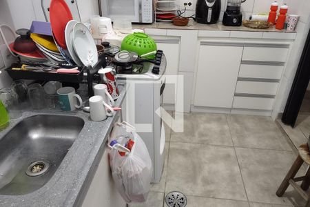 Casa à venda com 440m², 3 quartos e 6 vagasCozinha