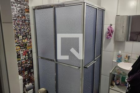 Casa à venda com 440m², 3 quartos e 6 vagasBanheiro