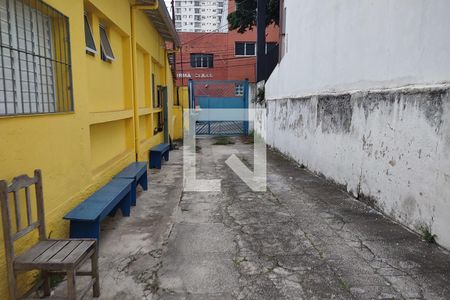 Casa à venda com 440m², 3 quartos e 6 vagasQuintal